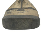 Vintage Mini Wooden African Mask - Berbere Imports