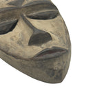 Vintage Mini Wooden African Mask - Berbere Imports