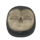 Vintage Mini Wooden African Mask - Berbere Imports