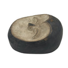 Vintage Mini Wooden African Mask - Berbere Imports