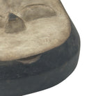 Vintage Mini Wooden African Mask - Berbere Imports