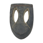 Vintage Mini Wooden African Mask - Berbere Imports