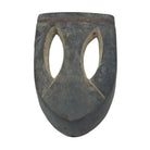 Vintage Mini Wooden African Mask - Berbere Imports