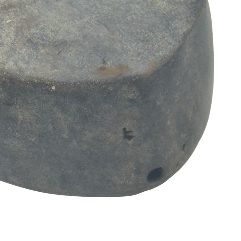 Vintage Mini Wooden African Mask - Berbere Imports