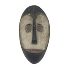 Vintage Mini Wooden African Mask - Berbere Imports