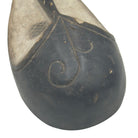 Vintage Mini Wooden African Mask - Berbere Imports