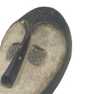 Vintage Mini Wooden African Mask - Berbere Imports