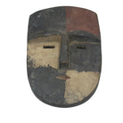 Vintage Mini Wooden African Mask - Berbere Imports