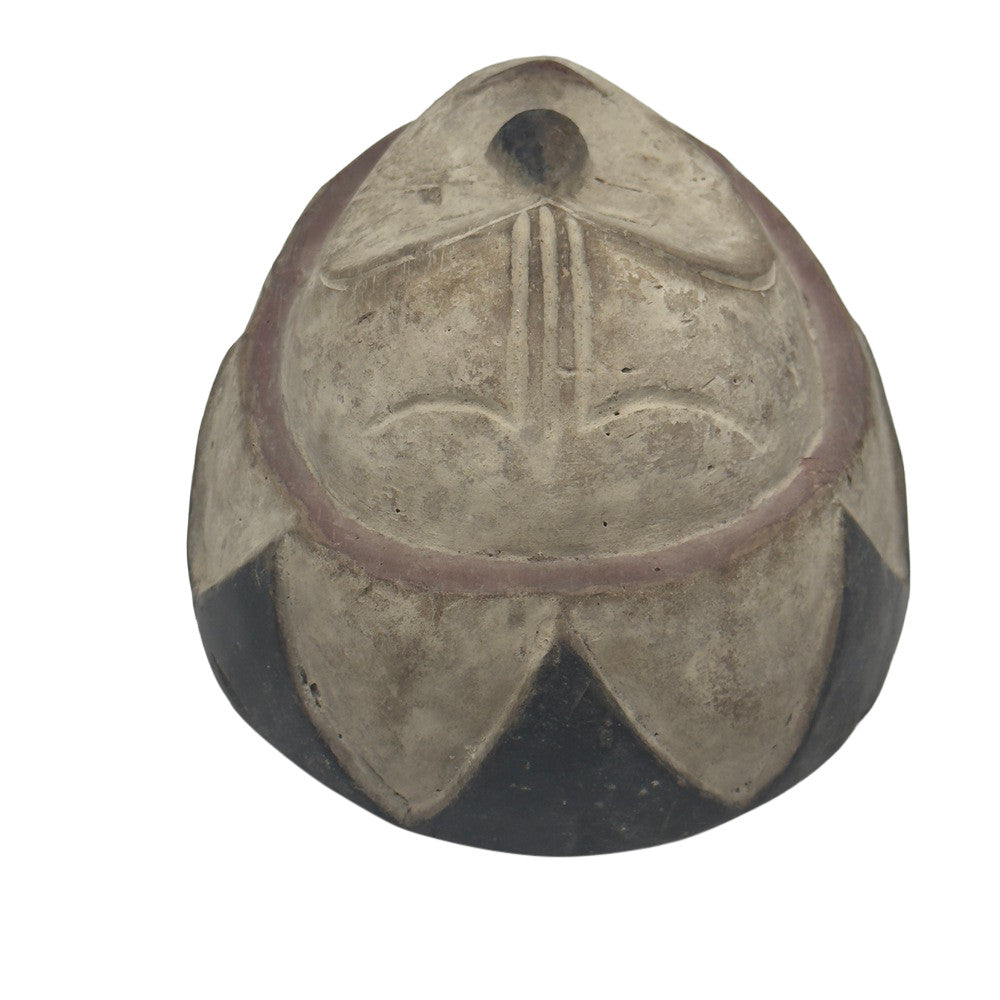 Vintage Mini Wooden African Mask - Berbere Imports