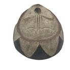 Vintage Mini Wooden African Mask - Berbere Imports