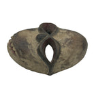 Vintage Mini Wooden African Mask - Berbere Imports
