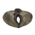 Vintage Mini Wooden African Mask - Berbere Imports