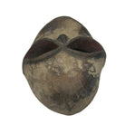 Vintage Mini Wooden African Mask - Berbere Imports
