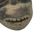 Vintage Mini Wooden African Mask - Berbere Imports