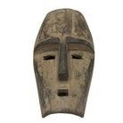 Vintage Mini Wooden African Mask - Berbere Imports