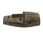 Vintage Mini Wooden African Mask - Berbere Imports