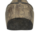 Vintage Mini Wooden African Mask - Berbere Imports