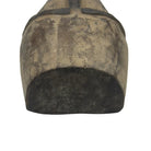 Vintage Mini Wooden African Mask - Berbere Imports