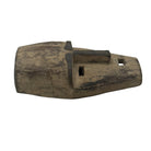 Vintage Mini Wooden African Mask - Berbere Imports