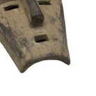 Vintage Mini Wooden African Mask - Berbere Imports