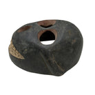 Vintage Mini Wooden African Mask - Berbere Imports