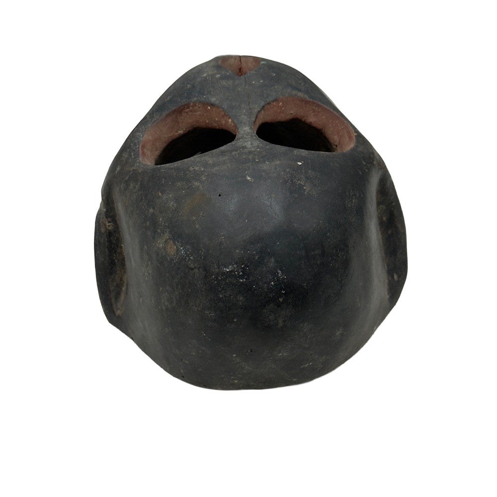 Vintage Mini Wooden African Mask - Berbere Imports