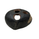 Vintage Mini Wooden African Mask - Berbere Imports