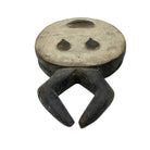 Vintage Mini Wooden African Mask - Berbere Imports