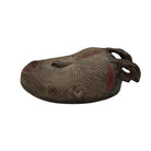 Vintage Mini Wooden African Mask - Berbere Imports