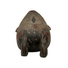 Vintage Mini Wooden African Mask - Berbere Imports