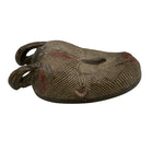 Vintage Mini Wooden African Mask - Berbere Imports