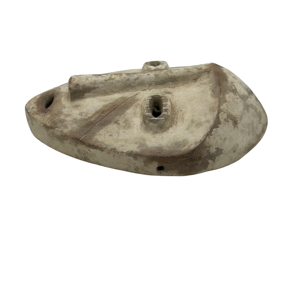 Vintage Mini Wooden African Mask - Berbere Imports