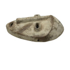 Vintage Mini Wooden African Mask - Berbere Imports