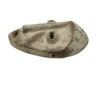 Vintage Mini Wooden African Mask - Berbere Imports