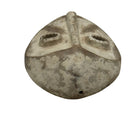 Vintage Mini Wooden African Mask - Berbere Imports
