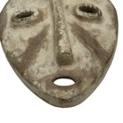 Vintage Mini Wooden African Mask - Berbere Imports