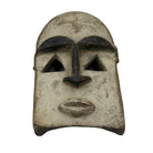 Vintage Mini Wooden African Mask - Berbere Imports