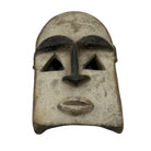 Vintage Mini Wooden African Mask - Berbere Imports