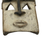 Vintage Mini Wooden African Mask - Berbere Imports