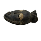 Vintage Mini Wooden African Mask - Berbere Imports