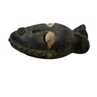 Vintage Mini Wooden African Mask - Berbere Imports