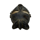 Vintage Mini Wooden African Mask - Berbere Imports