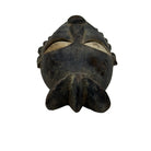 Vintage Mini Wooden African Mask - Berbere Imports