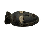 Vintage Mini Wooden African Mask - Berbere Imports