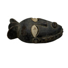 Vintage Mini Wooden African Mask - Berbere Imports
