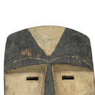 Vintage Mini Wooden African Mask - Berbere Imports