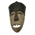 Vintage Mini Wooden African Mask - Berbere Imports
