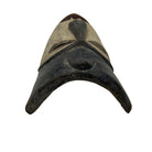 Vintage Mini Wooden African Mask - Berbere Imports