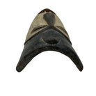 Vintage Mini Wooden African Mask - Berbere Imports