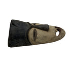 Vintage Mini Wooden African Mask - Berbere Imports